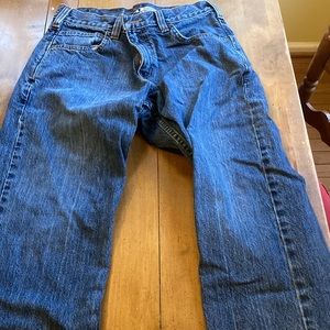 Men’s jeans